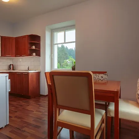 Sh Apartment Marianske Lazne