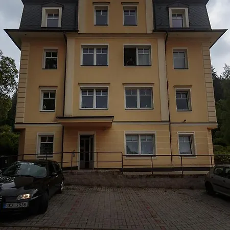 Sh * Marianske Lazne